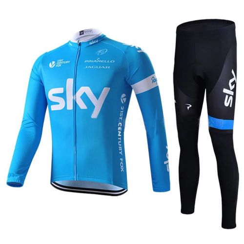 Tenue de cycliste homme - Ref 2219614