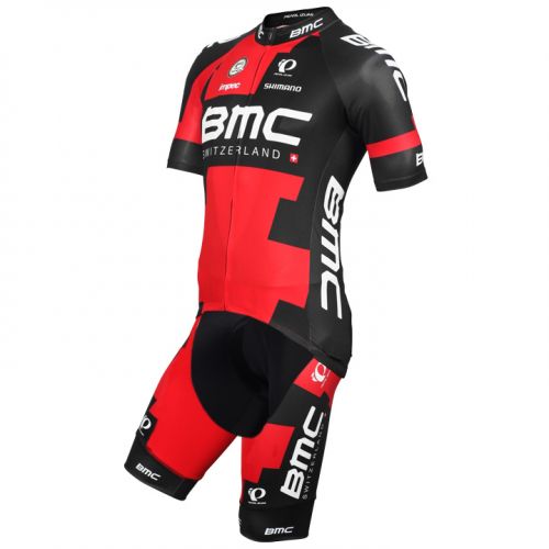Tenue de cycliste mixte - Ref 2219704