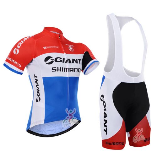 Tenue de cycliste mixte - Ref 2219759