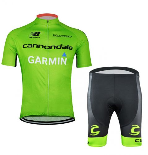 Tenue de cycliste mixte - Ref 2219778