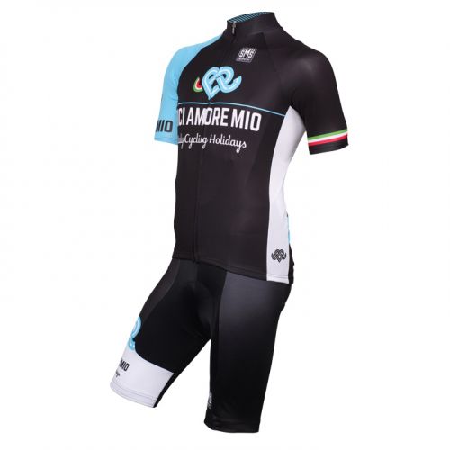Tenue de cycliste mixte - Ref 2219789