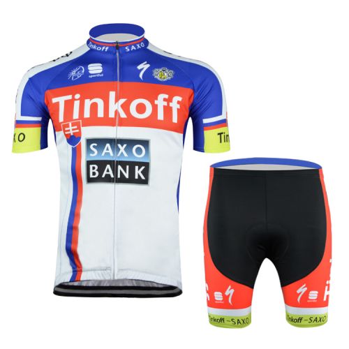 Tenue de cycliste mixte - Ref 2219805