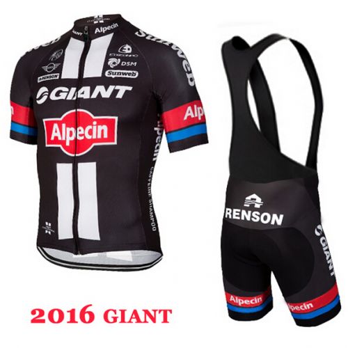 Tenue de cycliste mixte - Ref 2219817