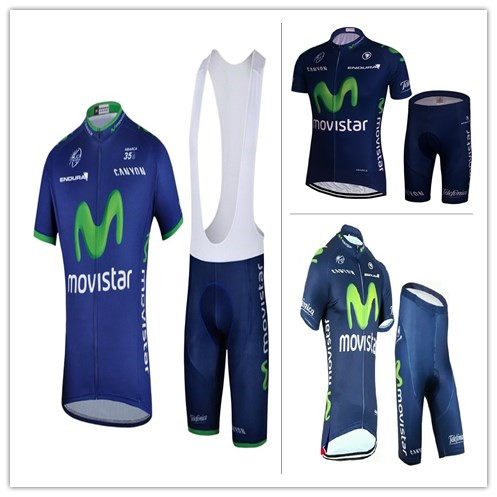 Tenue de cycliste mixte - Ref 2219834