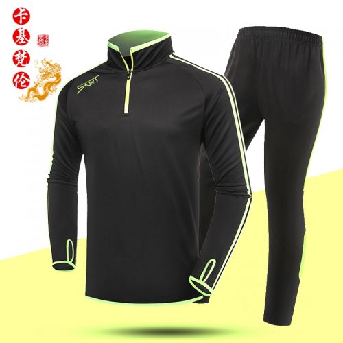 Tenue de cycliste mixte CAKIFANLON - Ref 2219859