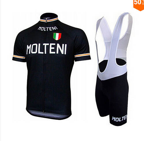 Tenue de cycliste mixte - Ref 2219914