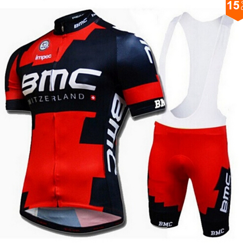 Tenue de cycliste mixte - Ref 2219916