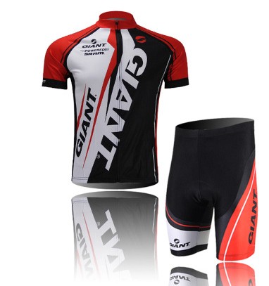 Tenue de cycliste mixte - Ref 2219934