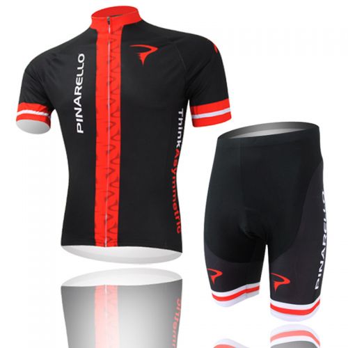 Tenue de cycliste mixte - Ref 2219959