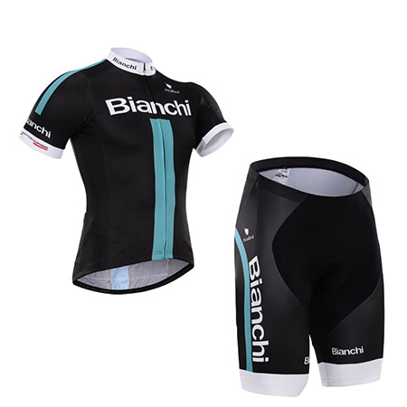 Tenue de cycliste mixte - Ref 2219994