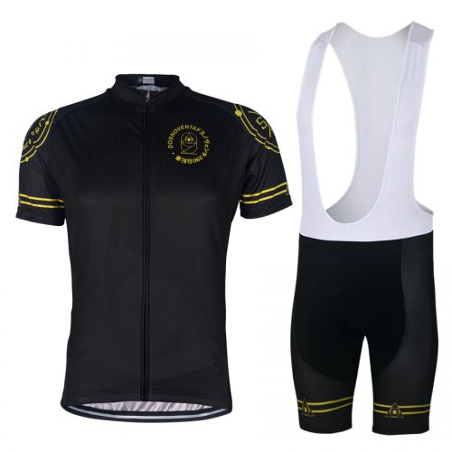 Tenue de cycliste mixte - Ref 2220198