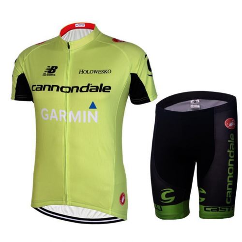 Tenue de cycliste mixte - Ref 2220225