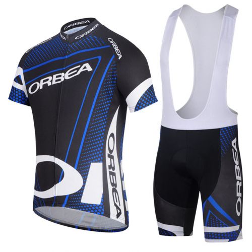 Tenue de cycliste mixte - Ref 2220277