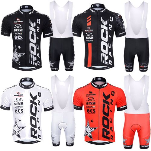 Tenue de cycliste mixte - Ref 2220281