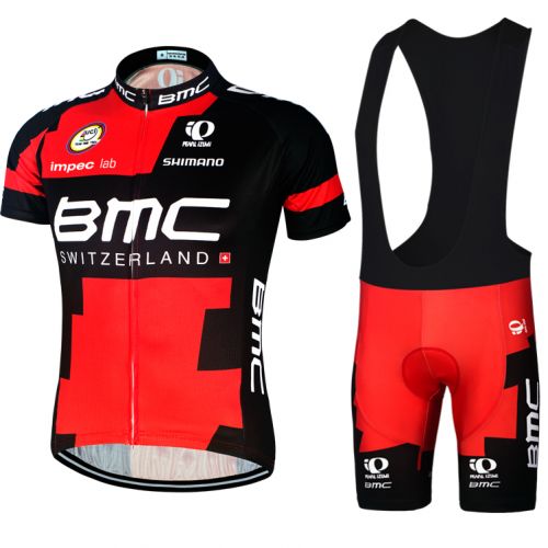 Tenue de cycliste mixte - Ref 2220402