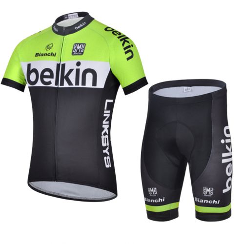 Tenue de cycliste mixte - Ref 2220446