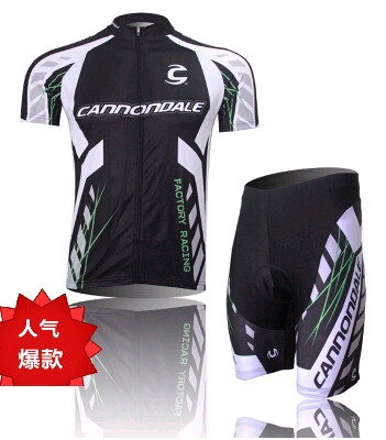 Tenue de cycliste mixte - Ref 2220672