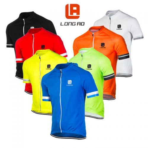 Tenue de cycliste mixte - Ref 2220827