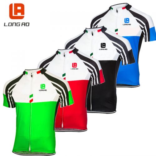 Tenue de cycliste mixte - Ref 2220875