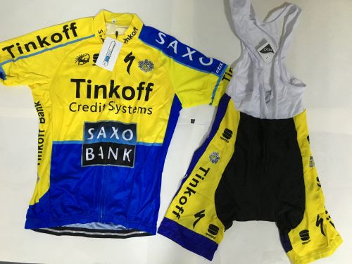 Tenue de cycliste mixte - Ref 2220908