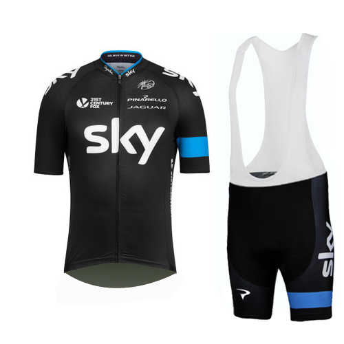 Tenue de cycliste mixte - Ref 2220966