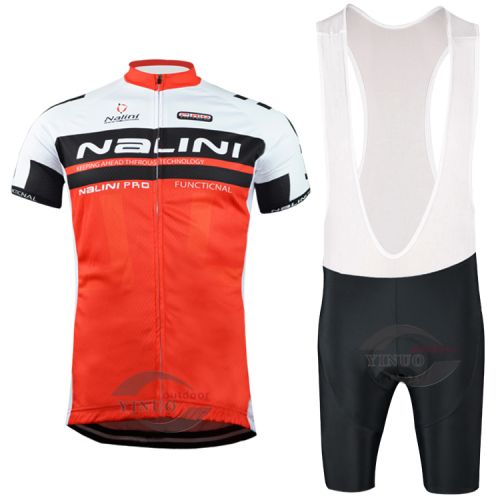 Tenue de cycliste mixte - Ref 2220987