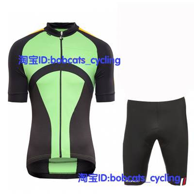 Tenue de cycliste mixte - Ref 2220989