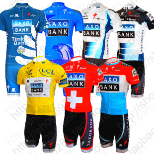 Tenue de cycliste adolescent - Ref 2221006