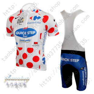 Tenue de cycliste adolescent - Ref 2221072