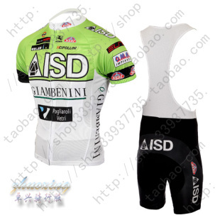Tenue de cycliste adolescent - Ref 2221098