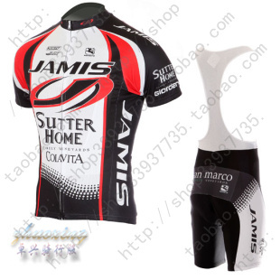 Tenue de cycliste adolescent - Ref 2221102