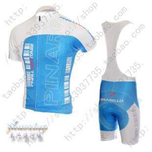 Tenue de cycliste adolescent - Ref 2221110