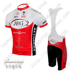 Tenue de cycliste adolescent - Ref 2221115