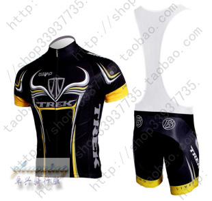 Tenue de cycliste adolescent - Ref 2221119