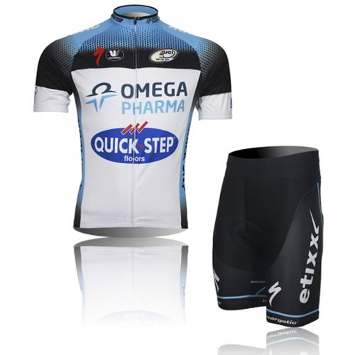Tenue de cycliste mixte - Ref 2221147