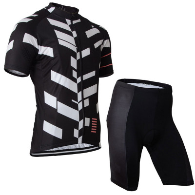 Tenue de cycliste mixte - Ref 2221150