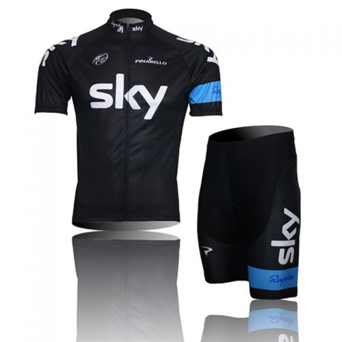 Tenue de cycliste mixte - Ref 2221174