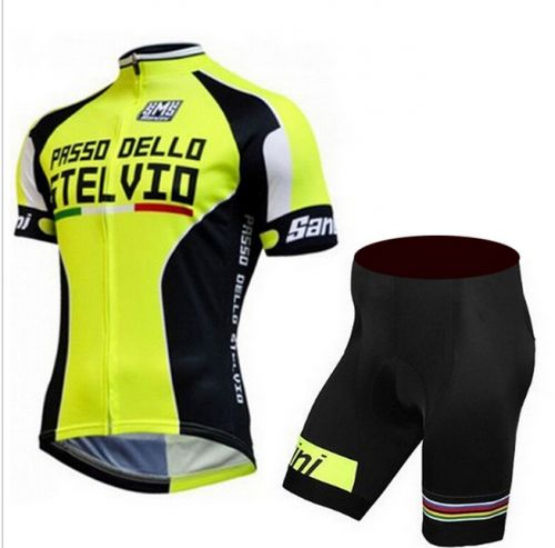 Tenue de cycliste mixte - Ref 2221178