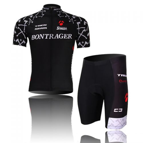Tenue de cycliste mixte - Ref 2221183