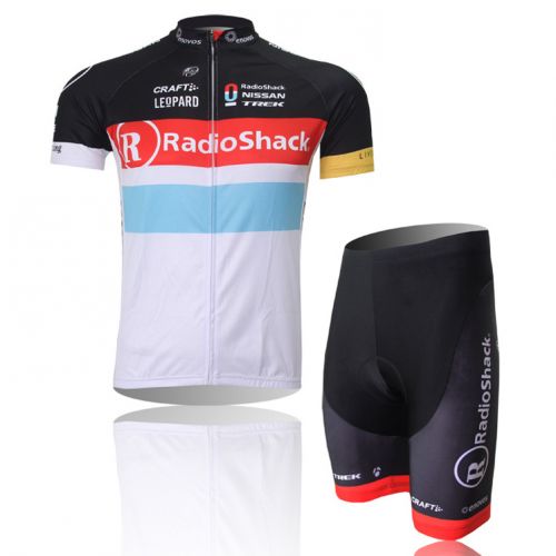 Tenue de cycliste mixte - Ref 2221185