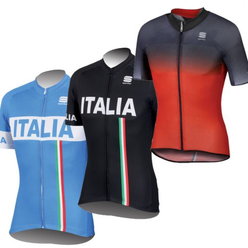 Tenue de cycliste mixte - Ref 2221213