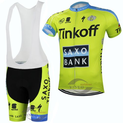 Tenue de cycliste mixte - Ref 2221285