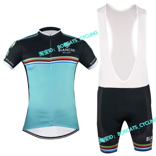 Tenue de cycliste mixte - Ref 2221291