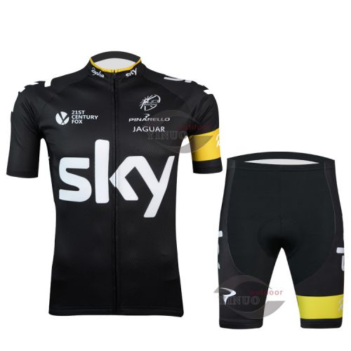 Tenue de cycliste mixte - Ref 2221333