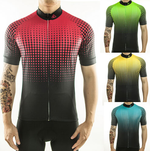 Tenue de cycliste mixte - Ref 2221370