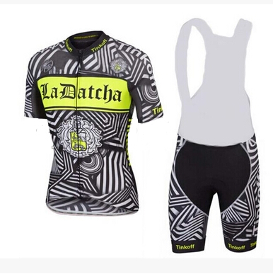 Tenue de cycliste mixte - Ref 2221392