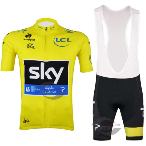 Tenue de cycliste mixte - Ref 2221456