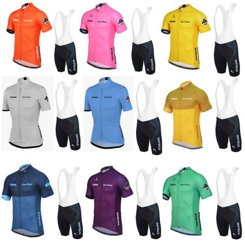 Tenue de cycliste mixte - Ref 2221474