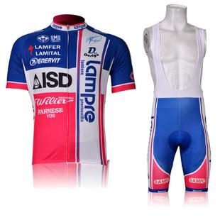 Tenue de cycliste homme - Ref 2221567