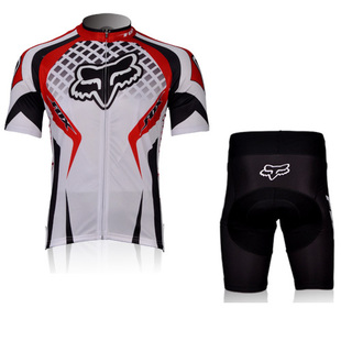 Tenue de cycliste homme - Ref 2221614